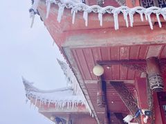 -峨眉山风景名胜区