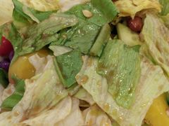 -马尔龙新疆饭店·清真(瑞景店)