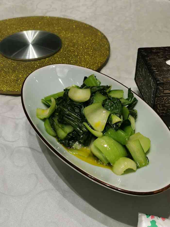 徽宴楼(玫瑰之约店)-"临时定的吃饭场所之前去过别的分店这里.