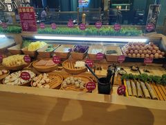 -樱煦和牛寿喜烧(如皋吾悦广场店)