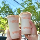 真是神仙组合 喝起来有种