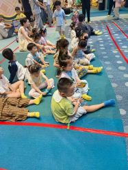 点击看大图 -奈尔宝家庭中心·亲子餐厅(苏州大悦城店)