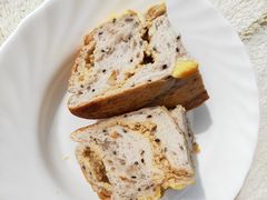 板烧栗子乳酪-酵墅·手感烘焙(印象汇店)