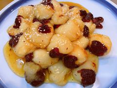 -大家乐东北菜(富河园店)