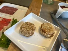 -牛街·马辈儿涮肉(牛街总店)