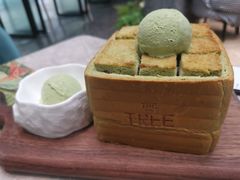 -大树餐厅(红旗街万达店)