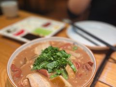 -四季民福烤鸭店(前门廊房二条店)