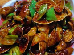 -老姑砂锅·烧烤天津菜(体北道店)