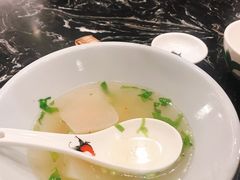 萝卜汤-有章牛杂(石厦店)