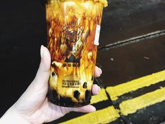 -老虎堂黑糖专壳 (尖沙咀乐道店)