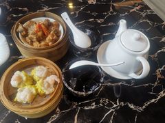 -海悦大酒店餐饮