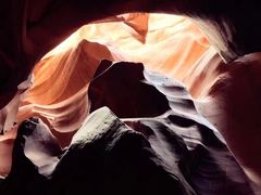 -科罗拉多大峡谷