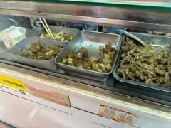 -王记生烫牛杂面馆(兰陵路店)