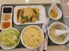 -本味轩精品茶餐厅(黄山路店)