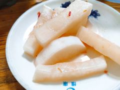 -胡师傅三下锅(汽车站店)