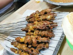 -三中高皇羊肉馆