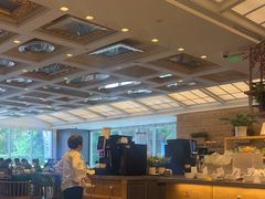 -食百绚全日制餐厅(成都棕榈泉费尔蒙酒店)