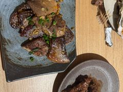 -德川家日本料理(顺义华联店)