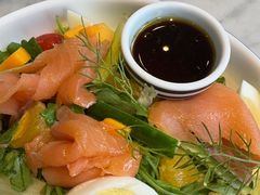 -玛尚诺意式餐厅(日月光店)