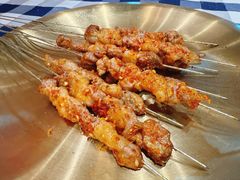-龙虾奇迹(大华三路店)