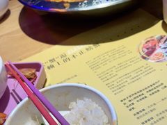 -赖胖子肉蟹煲(金牛万达店)