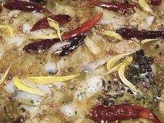 -桂二老坛酸菜鱼(三街两巷店)