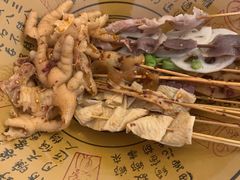 -明洋钵钵鸡(春田小区店)