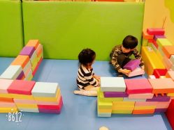 -莫莉幻想儿童乐园(北京丰台永旺店)
