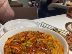 -西域阿里马新疆菜·清真(桂花路店)