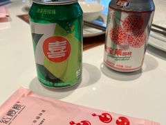 -红樱桃·欢乐餐厅(太原里店)