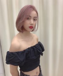 -TK·HAIR SALON韩式设计