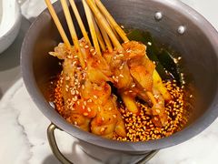-渔语鱼酸菜鱼新川菜(来福士店)