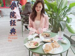 -Catch Bagel(芳草地店)