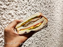 -Cafe on warm(丹霞店)