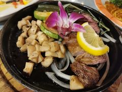 -BISTROFIORE美伊娜(伊犁南路店)