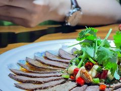 -遇见阿家村云南菜(魏公村店)