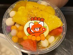 -重庆鸡公煲·嘟享吃(林科大店)
