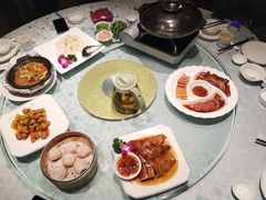 -古南都·老广东酒楼(龙江店)