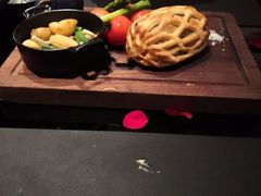 -上海苏宁宝丽嘉酒店·Cafe Bellagio西餐厅