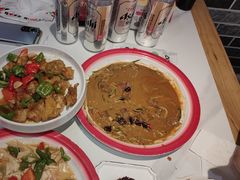 -李老哈·东北菜(宋园路店)