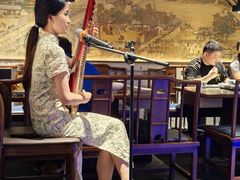 -姑苏家宴·苏帮菜·松鼠桂鱼(苏州总店)