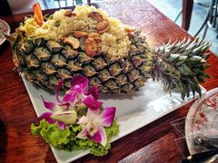 -Dang restaurant (patong phuket)