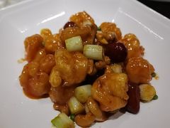 -金枝玉叶上海人家食府(三里河店)