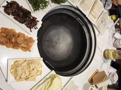 -大鹅岛灶台鱼·铁锅炖(水库路店)