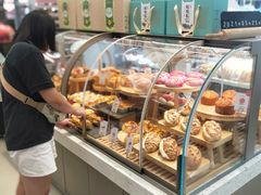 -康欣面包生日蛋糕(幸福店)