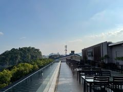 -维纳斯酒店-忆咖啡观景餐厅(象山公园店)