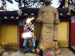 -海东龙宫寺