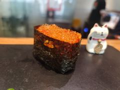 -戏作寿司(观音桥店)