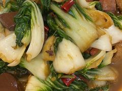 -香山湖渔家大院