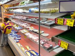 自助取餐区-钱大妈(粤垦路店)